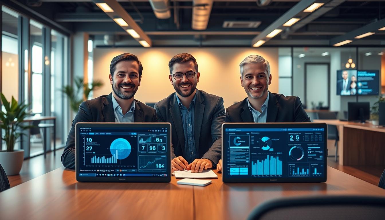 AI software pricing and business service packages